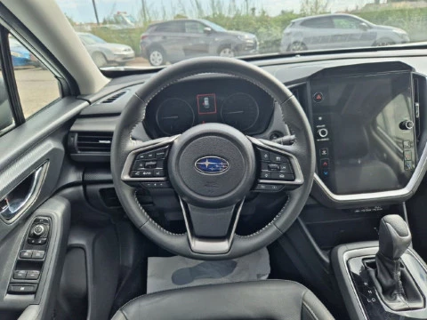 Subaru crosstrek 2.0i Hybrid CVT Touring