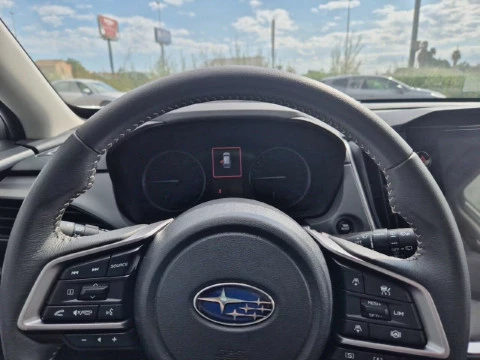 Subaru crosstrek 2.0i Hybrid CVT Touring
