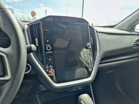 Subaru crosstrek 2.0i Hybrid CVT Touring