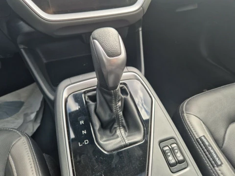 Subaru crosstrek 2.0i Hybrid CVT Touring