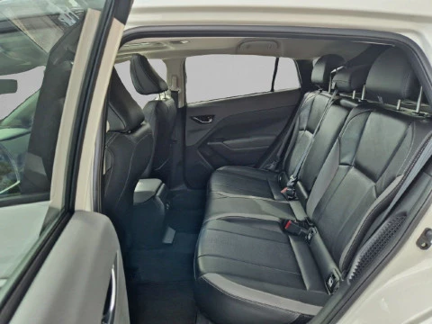 Subaru crosstrek 2.0i Hybrid CVT Touring