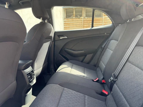 MG3 COMFORT 1.5 HEV 195CV 5P