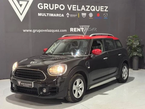MINI Countryman One