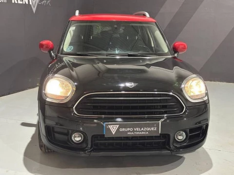 MINI Countryman One