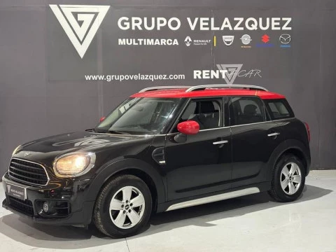 MINI Countryman One