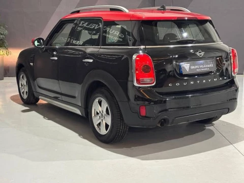 MINI Countryman One