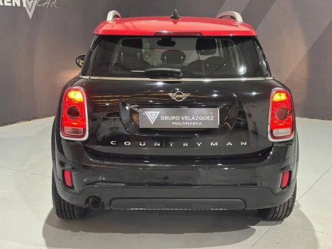 MINI Countryman One