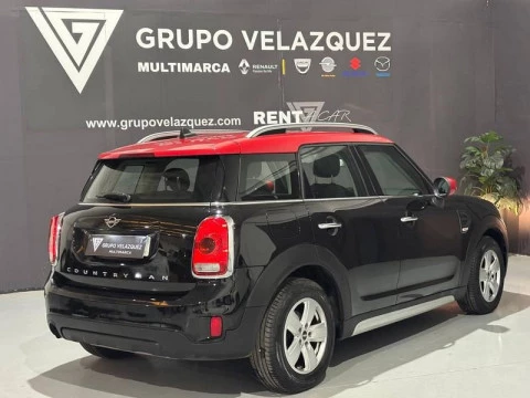 MINI Countryman One