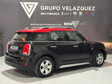 MINI Countryman One