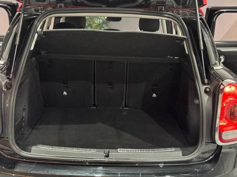 MINI Countryman One
