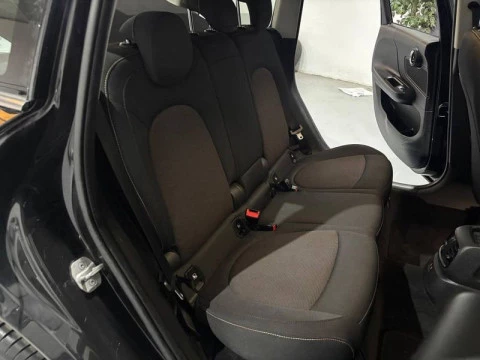 MINI Countryman One