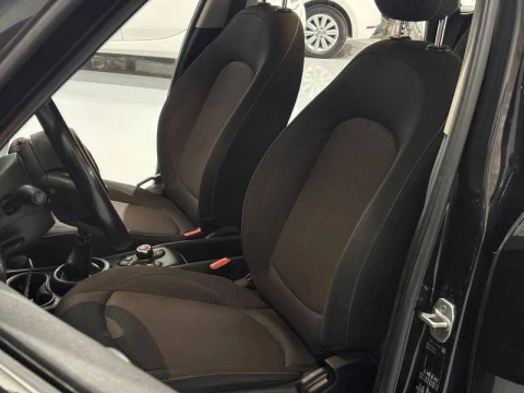MINI Countryman One