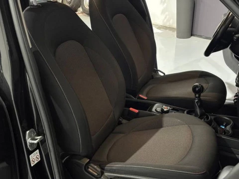 MINI Countryman One