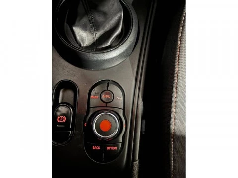 MINI Countryman One