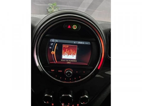 MINI Countryman One