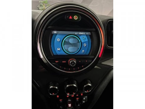 MINI Countryman One