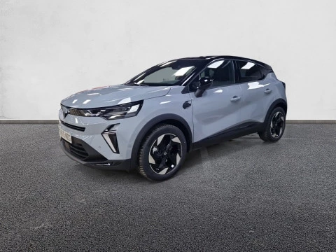 Renault Captur techno E-Tech full hybr.105 kW(145CV) Renault Captur techno E-Tech full hybr.105 kW(145CV)