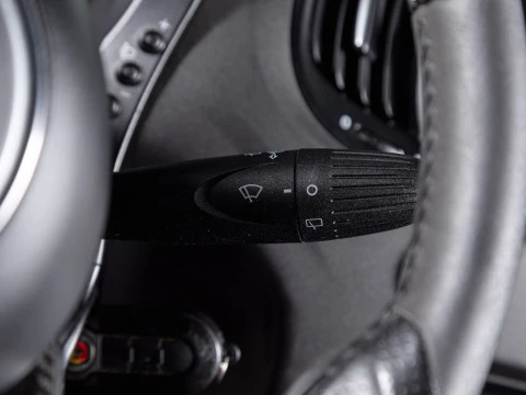 Abarth 500 595 Competizione 1.4 16v T-Jet 132kW E6