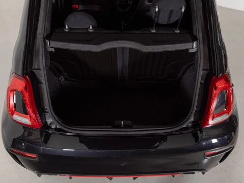 Abarth 500 595 Competizione 1.4 16v T-Jet 132kW E6