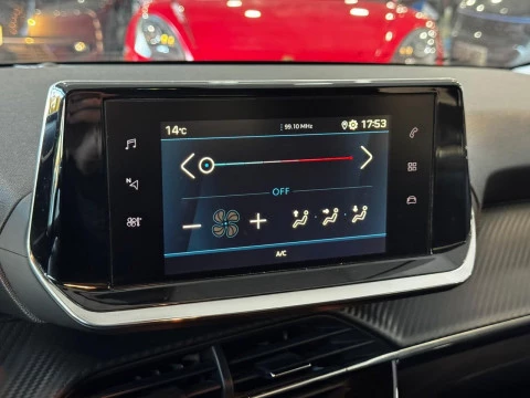 Peugeot 208 Active PureTech 75 S&S