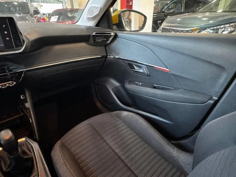 Peugeot 208 Active PureTech 75 S&S
