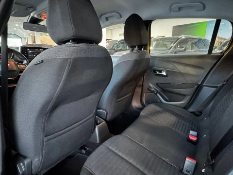 Peugeot 208 Active PureTech 75 S&S