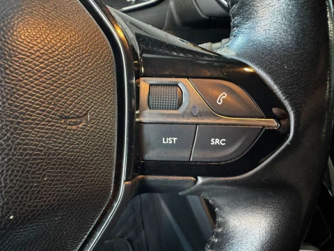 Peugeot 208 Active PureTech 75 S&S