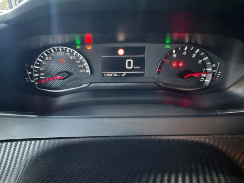 Peugeot 208 Active PureTech 75 S&S