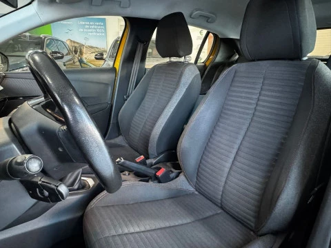 Peugeot 208 Active PureTech 75 S&S