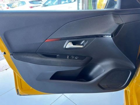 Peugeot 208 Active PureTech 75 S&S