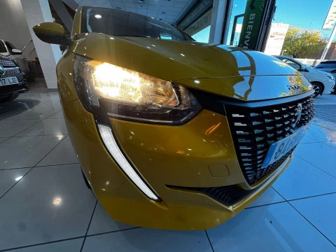 Peugeot 208 Active PureTech 75 S&S