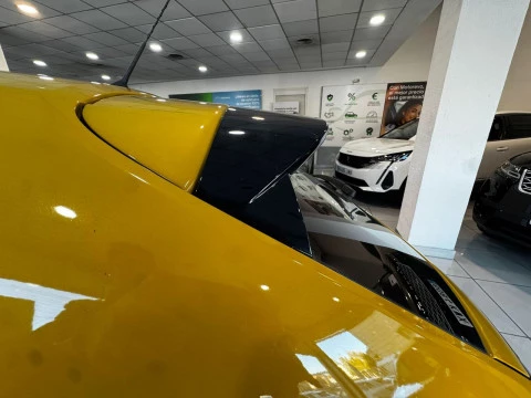 Peugeot 208 Active PureTech 75 S&S