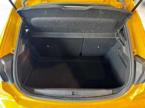 Peugeot 208 Active PureTech 75 S&S