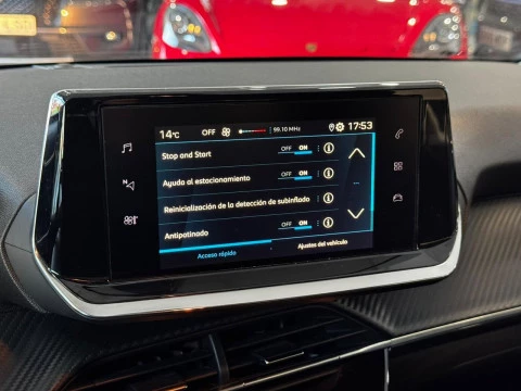 Peugeot 208 Active PureTech 75 S&S