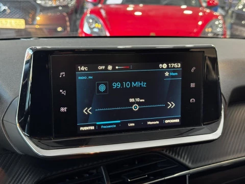 Peugeot 208 Active PureTech 75 S&S