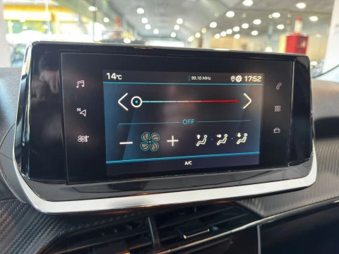 Peugeot 208 Active PureTech 75 S&S