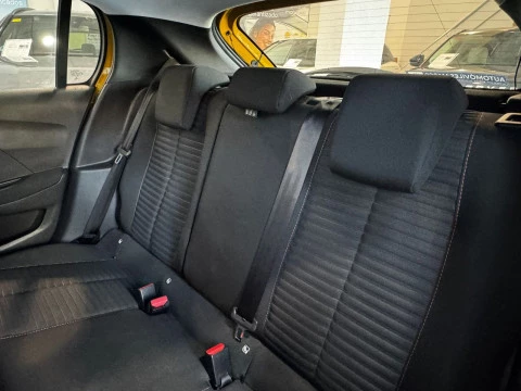 Peugeot 208 Active PureTech 75 S&S