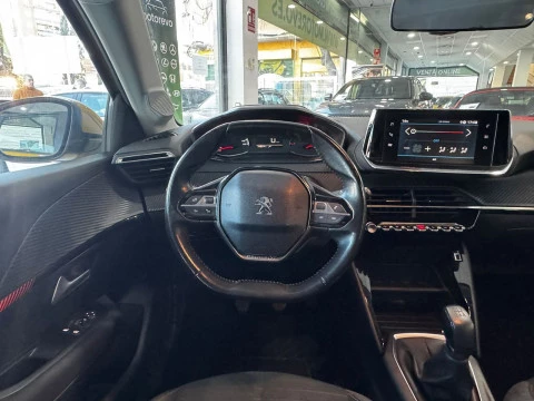 Peugeot 208 Active PureTech 75 S&S