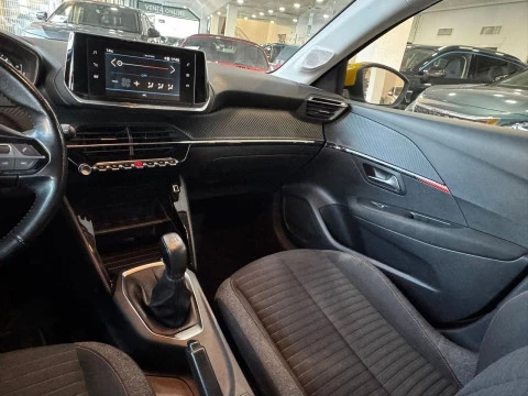 Peugeot 208 Active PureTech 75 S&S