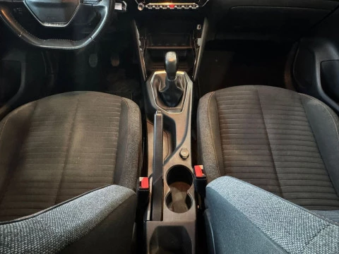 Peugeot 208 Active PureTech 75 S&S