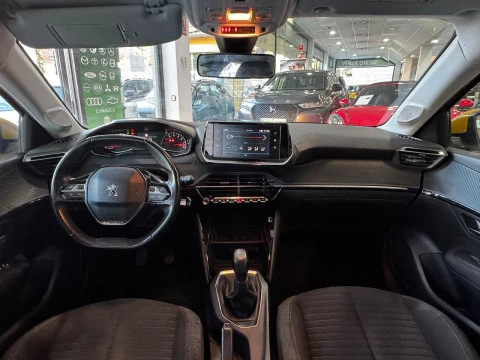 Peugeot 208 Active PureTech 75 S&S