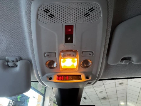 Peugeot 208 Active PureTech 75 S&S