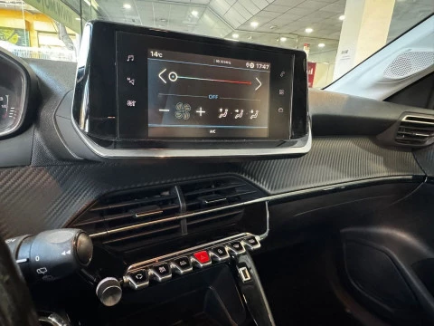 Peugeot 208 Active PureTech 75 S&S