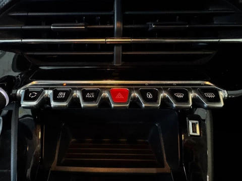 Peugeot 208 Active PureTech 75 S&S