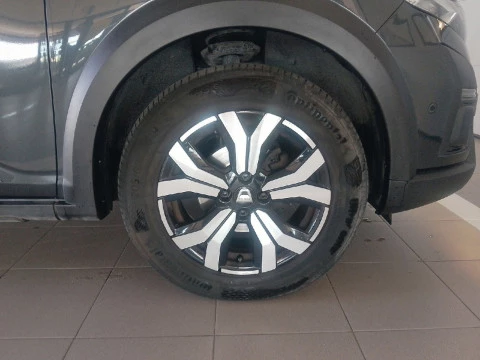 Dacia Sandero  Stepway TCe Comfort CVT 67kW