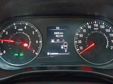 Dacia Sandero  Stepway TCe Comfort CVT 67kW