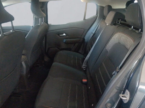 Dacia Sandero  Stepway TCe Comfort CVT 67kW