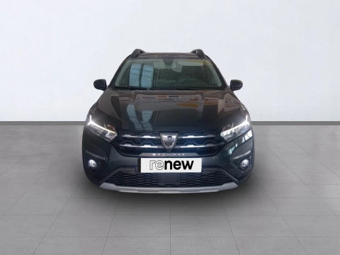 Dacia Sandero  Stepway TCe Comfort CVT 67kW