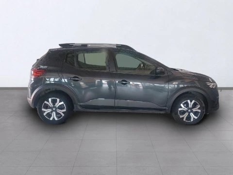 Dacia Sandero  Stepway TCe Comfort CVT 67kW