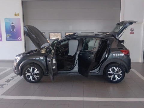 Dacia Sandero  Stepway TCe Comfort CVT 67kW